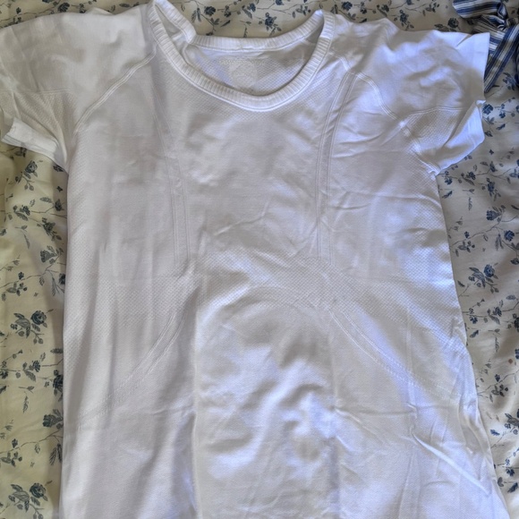 Sassy Mare Shop seamless top - Picture 4 of 6